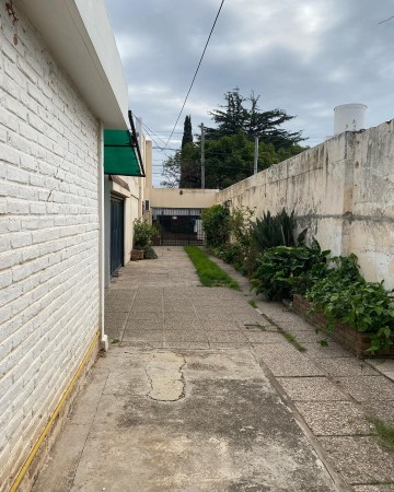 SE VENDE DEPARTAMENTO TIPO CASA 2 DORM CERCA CIUDAD UNIVERSITARIA