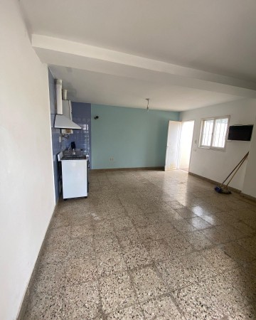 SE VENDE DEPARTAMENTO TIPO CASA 2 DORM CERCA CIUDAD UNIVERSITARIA