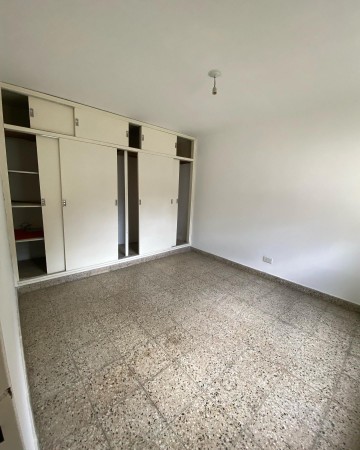 SE VENDE DEPARTAMENTO TIPO CASA 2 DORM CERCA CIUDAD UNIVERSITARIA