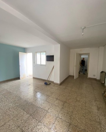SE VENDE DEPARTAMENTO TIPO CASA 2 DORM CERCA CIUDAD UNIVERSITARIA