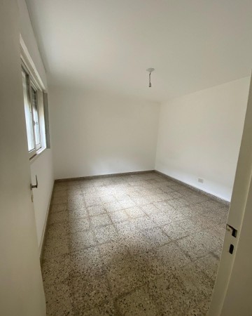 SE VENDE DEPARTAMENTO TIPO CASA 2 DORM CERCA CIUDAD UNIVERSITARIA