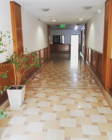 Vendo Dpto 1 Dormitorio Alberdi