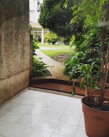Vendo Dpto 1 Dormitorio Alberdi