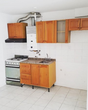 Vendo Dpto 1 Dormitorio Alberdi