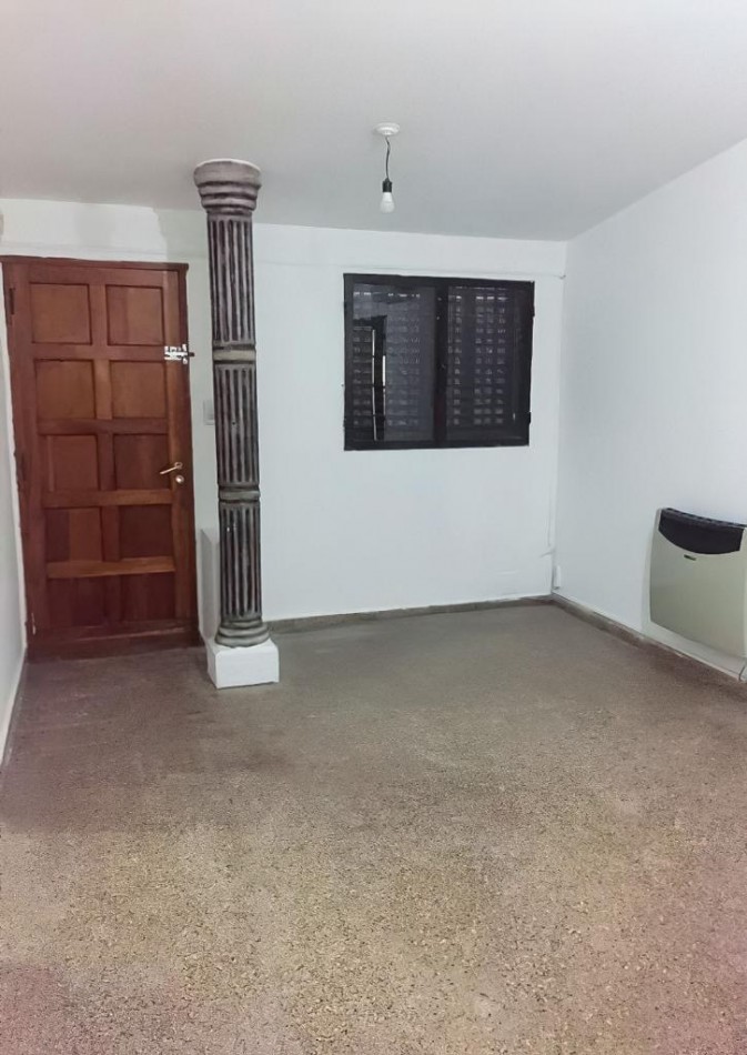 Vendo hermosa casa 2 dormitorios APPTO CREDITO