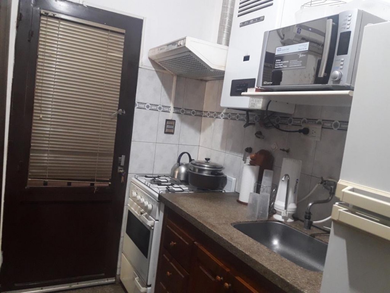 Vendo hermosa casa 2 dormitorios APPTO CREDITO