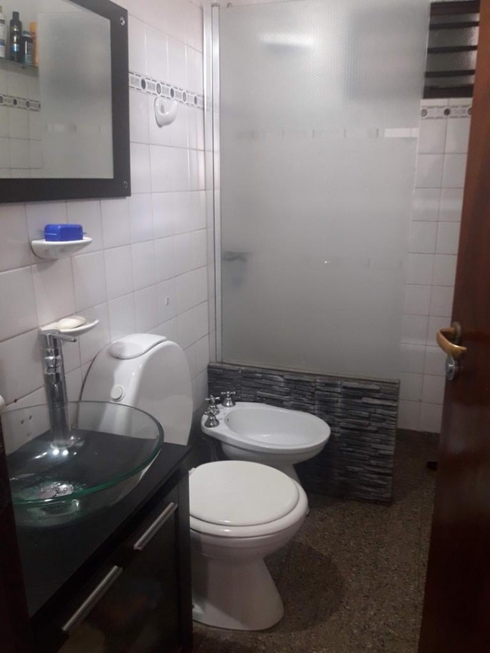 Vendo hermosa casa 2 dormitorios APPTO CREDITO