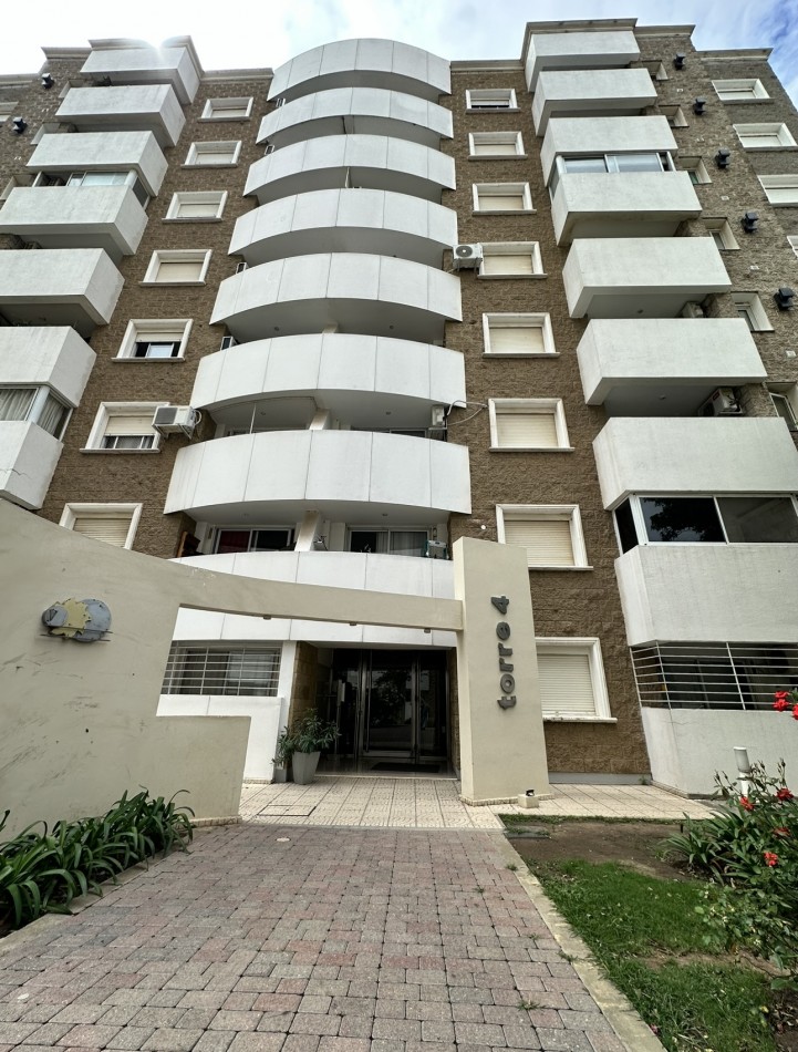 Departamento en venta en Complejo Villa Sol