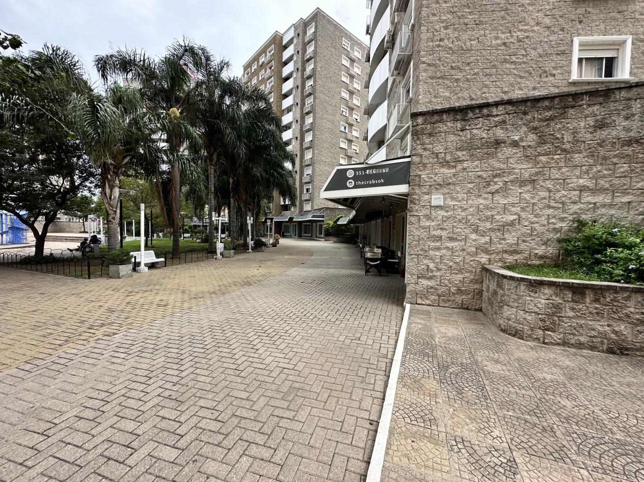 Departamento en venta en Complejo Villa Sol