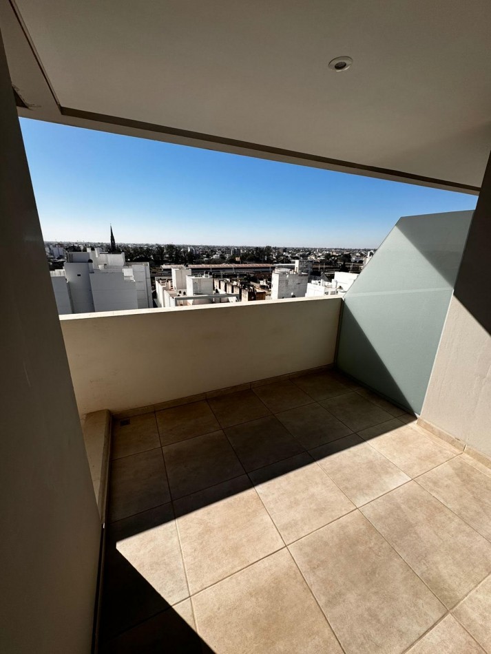 ALQUILO HERMOSO DPTO EN COFICO CON BALCON