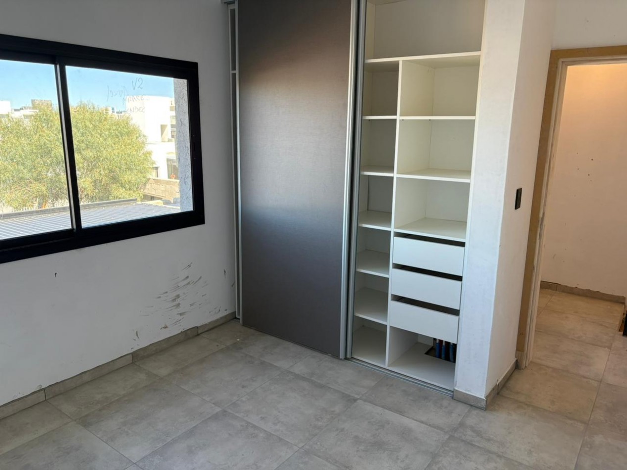 Se vende Duplex a ESTRENAR Docta Etapa 3