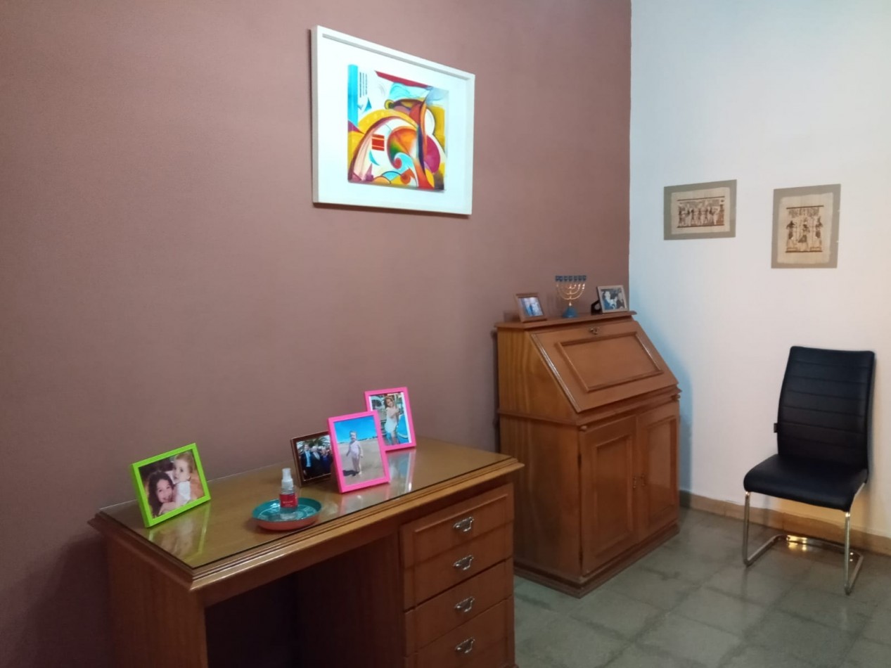 Casa en venta | 3 dormitorios | Quincho | Cochera