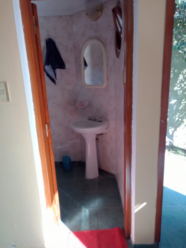 Casa en venta | 3 dormitorios | Quincho | Cochera