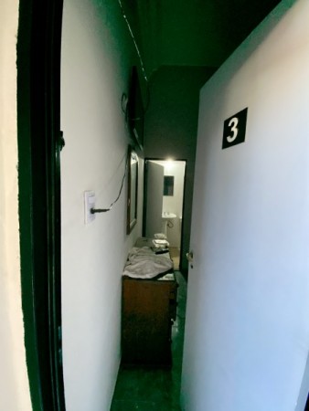 SE VENDE CASA ACTUALMENTE HOTEL CENTRICO