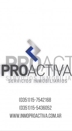 Se Vende Casa Apta Credito 100% Reciclada, 3 Dorm., 1 Sola Planta