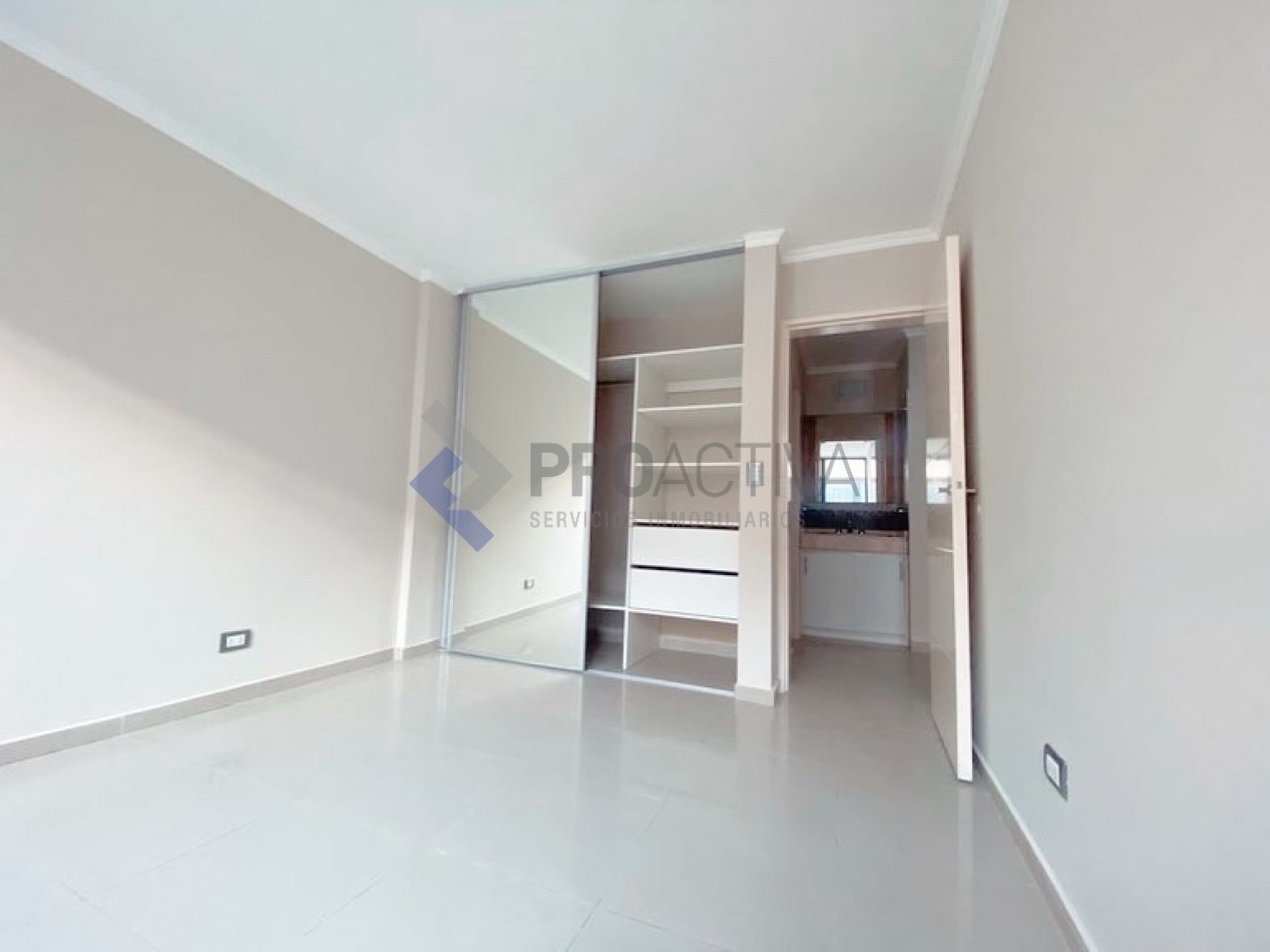 Se vende hermoso dpto en Carlos Paz con cochera 