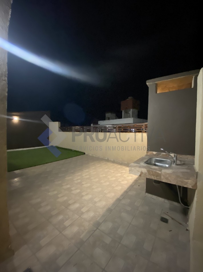 Se Vende Casa Apta Credito 100% Reciclada, 3 Dorm., 1 Sola Planta