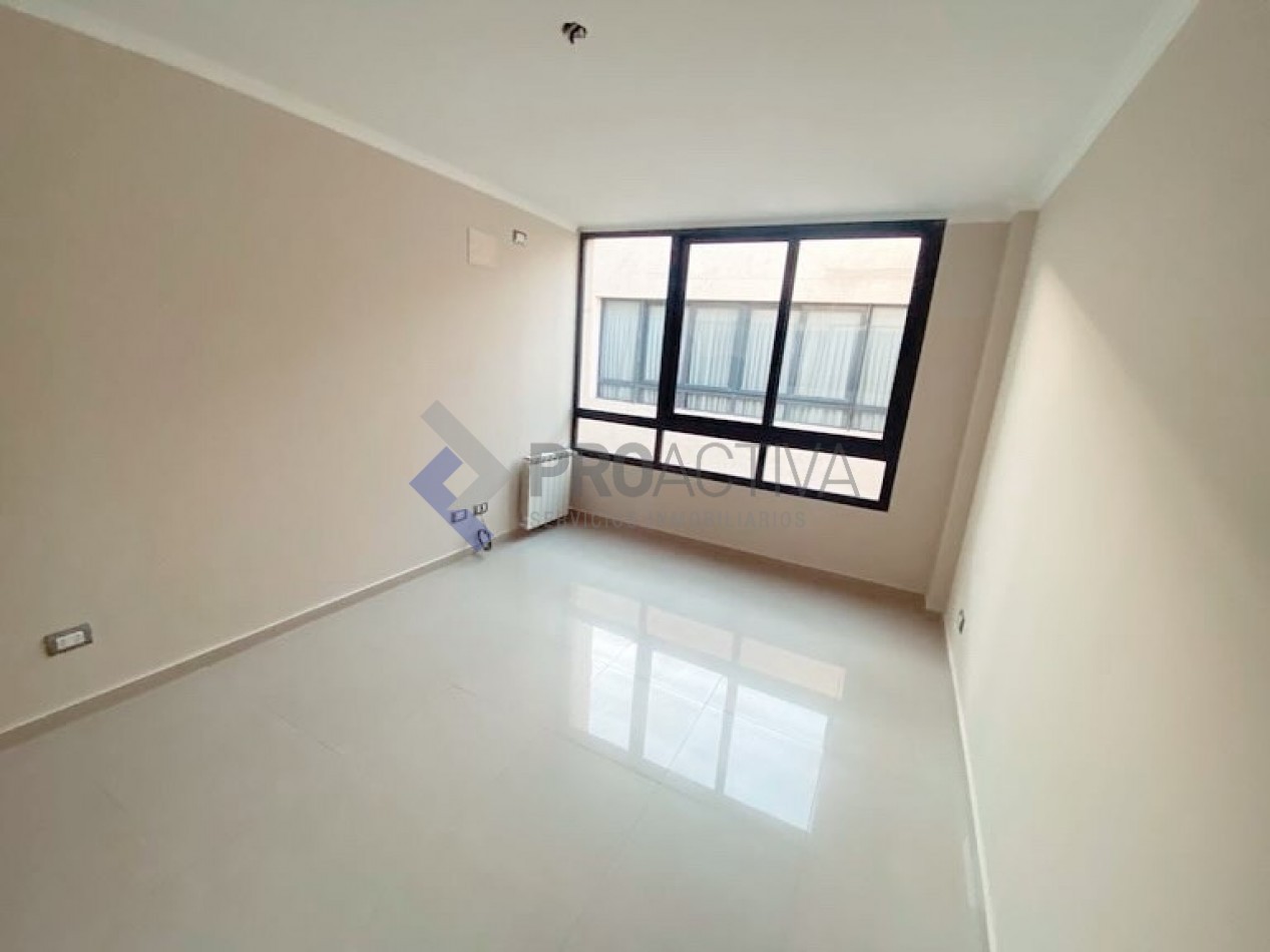 Se vende hermoso dpto en Carlos Paz con cochera 