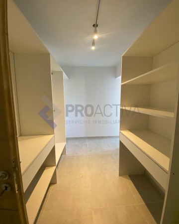 Duplex de categoria en Venta 3 dormitorios 