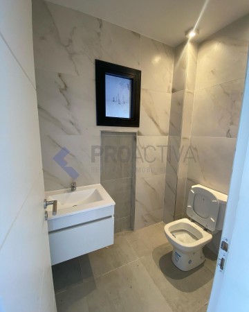 Duplex de categoria en Venta 3 dormitorios 