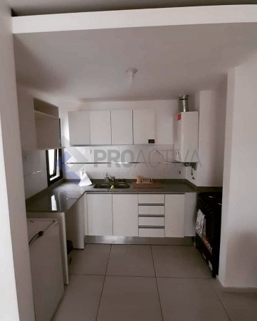 Alquiler temporario 1 dormitorio