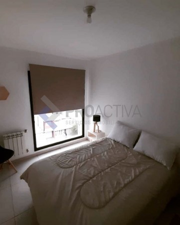Alquiler temporario 1 dormitorio