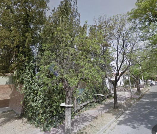 Se vende exclusivo terreno cerca del Hospital Privado