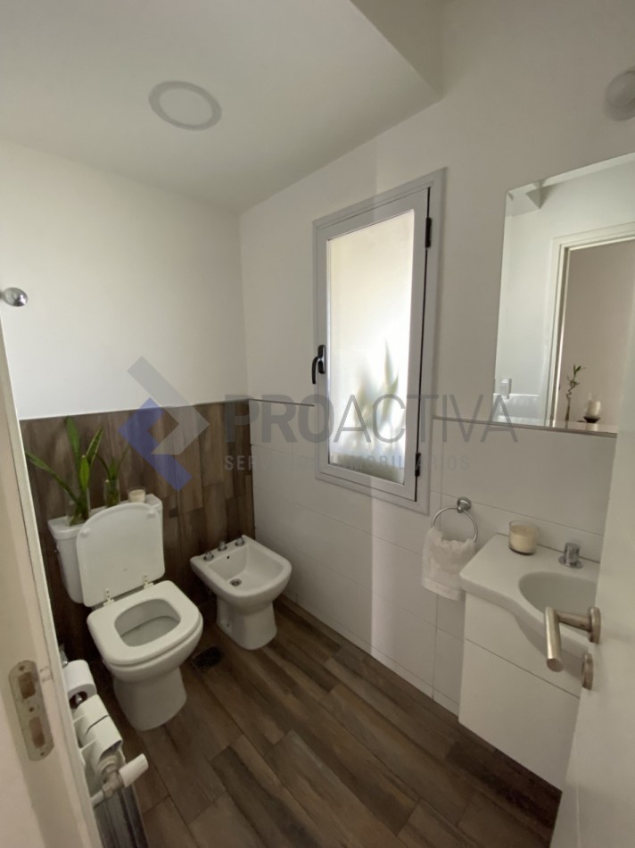 Hermoso duplex con pileta EN VENTA