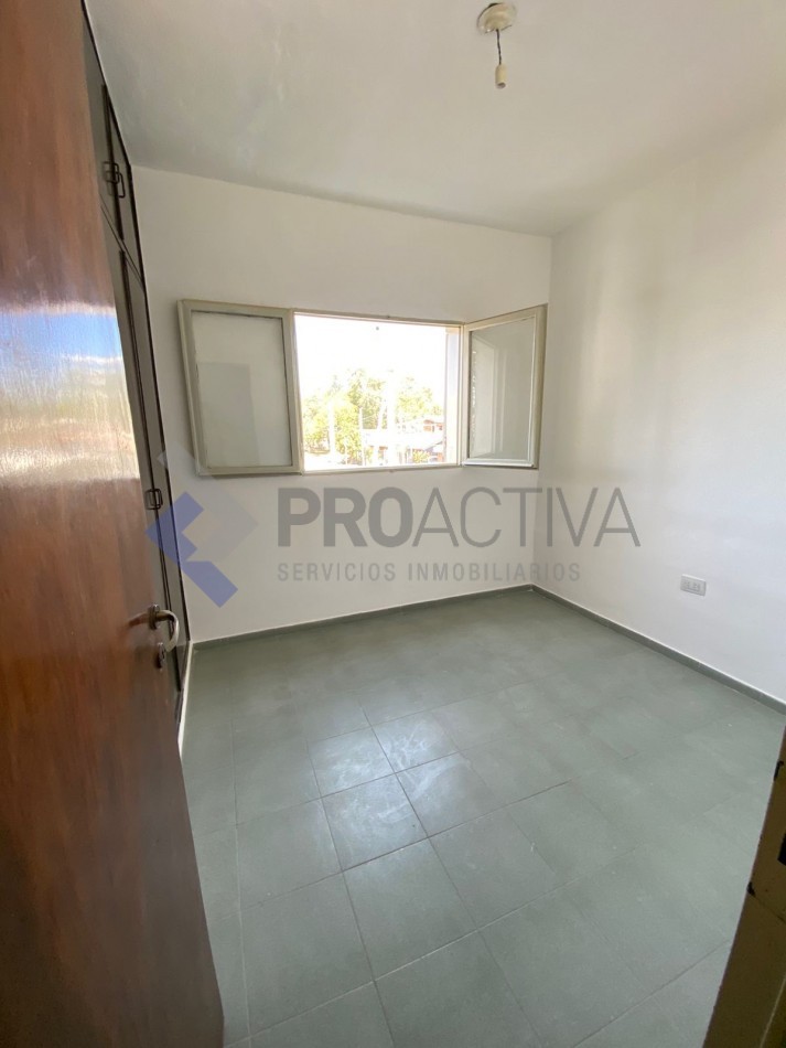 Se vende dpto en Barrio San Fernando 2 dorm