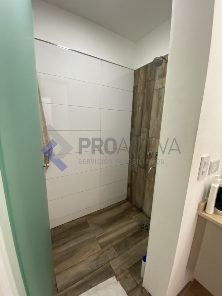Hermoso duplex con pileta EN VENTA