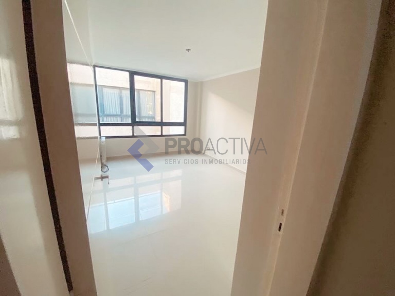 Se vende hermoso dpto en Carlos Paz con cochera 
