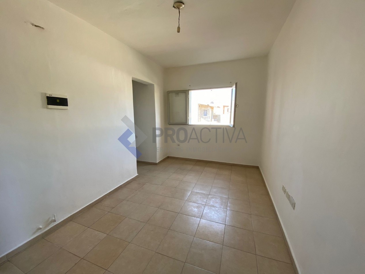 Se vende dpto en Barrio San Fernando 2 dorm