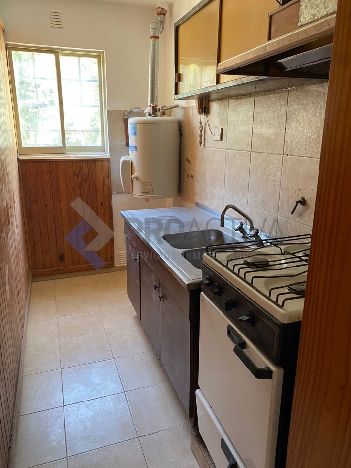 Se vende dpto en Barrio San Fernando 2 dorm