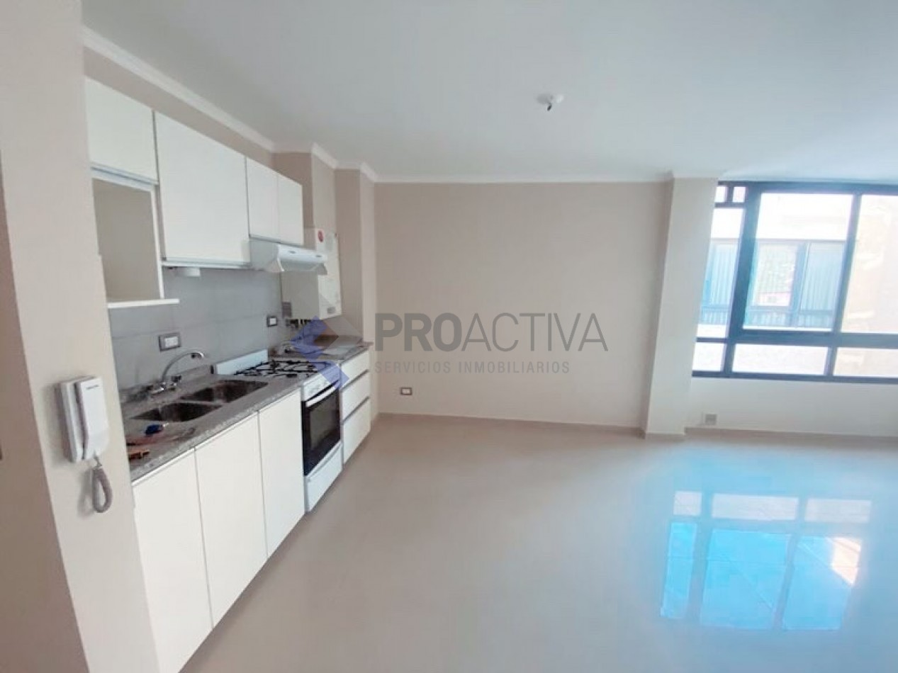 Se vende hermoso dpto en Carlos Paz con cochera 