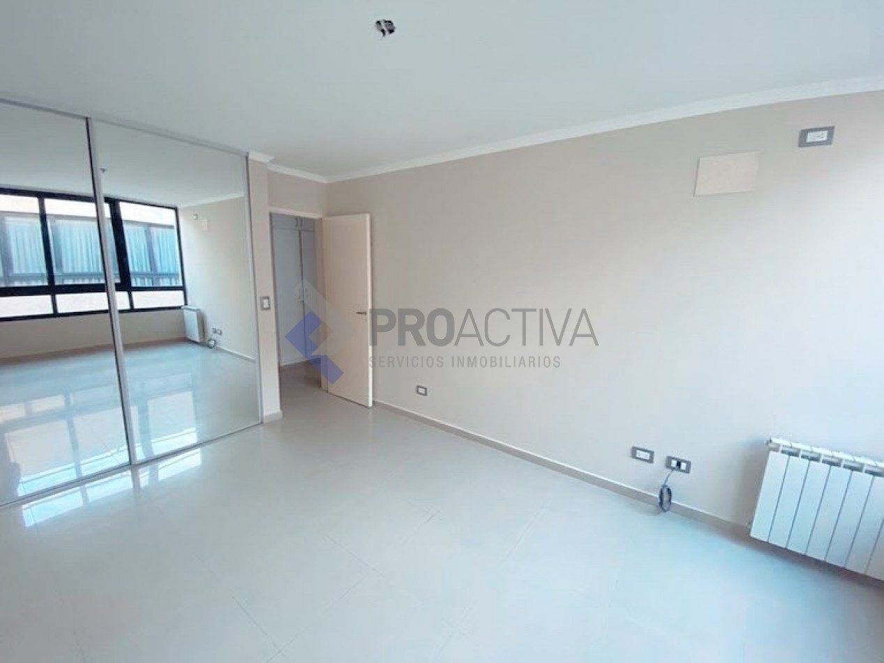Se vende hermoso dpto en Carlos Paz con cochera 