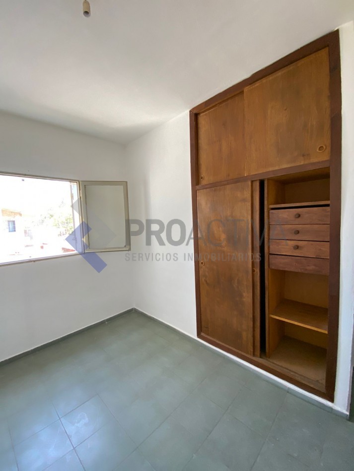 Se vende dpto en Barrio San Fernando 2 dorm