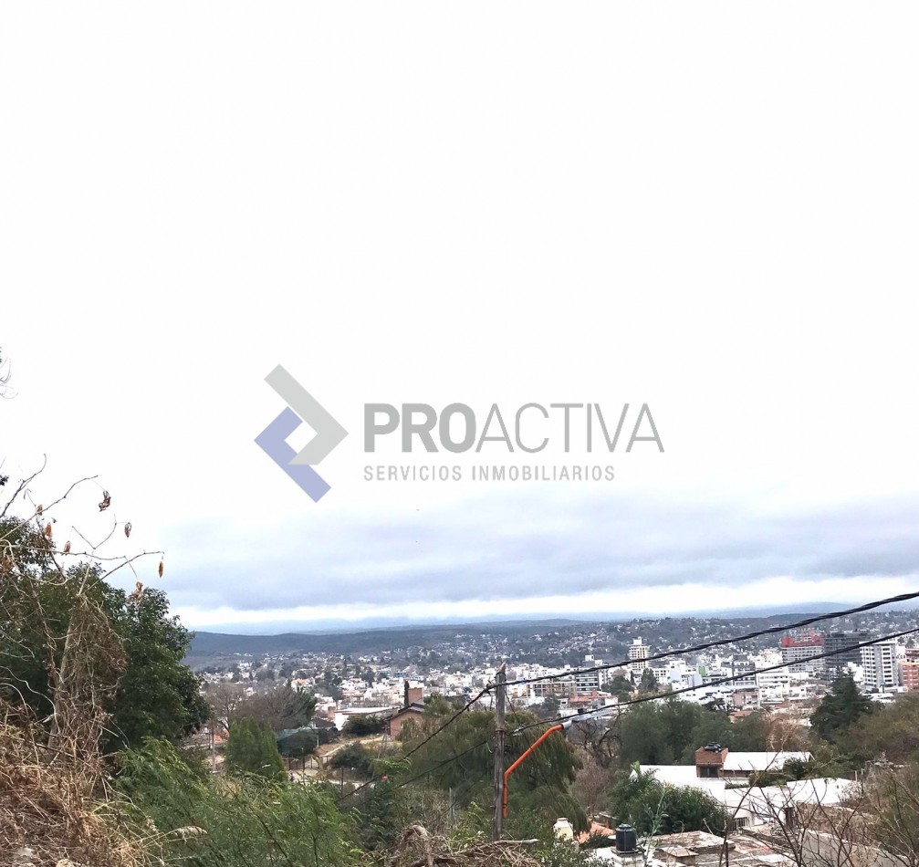 Vendo hermosas Vistas en Carlos Paz