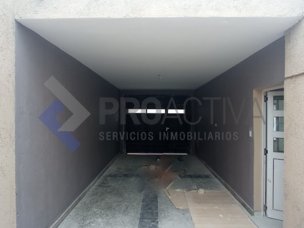 Se Vende Casa Apta Credito 100% Reciclada, 3 Dorm., 1 Sola Planta