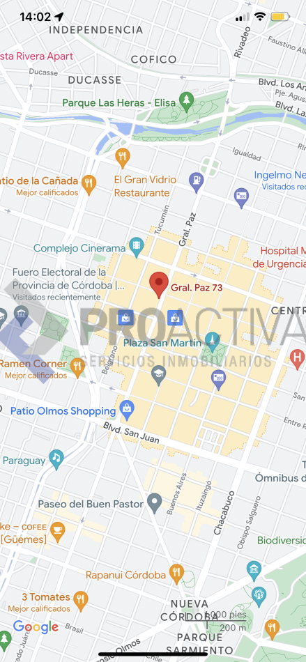 Oportunidad dpto 3 dormitorios