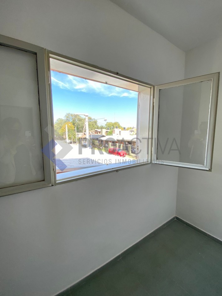 Se vende dpto en Barrio San Fernando 2 dorm