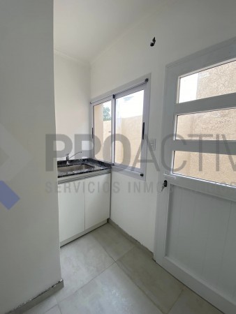 Se Vende Casa Apta Credito 100% Reciclada, 3 Dorm., 1 Sola Planta