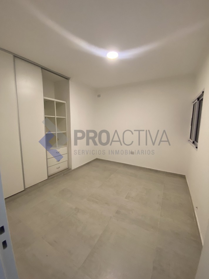 Se Vende Casa Apta Credito 100% Reciclada, 3 Dorm., 1 Sola Planta