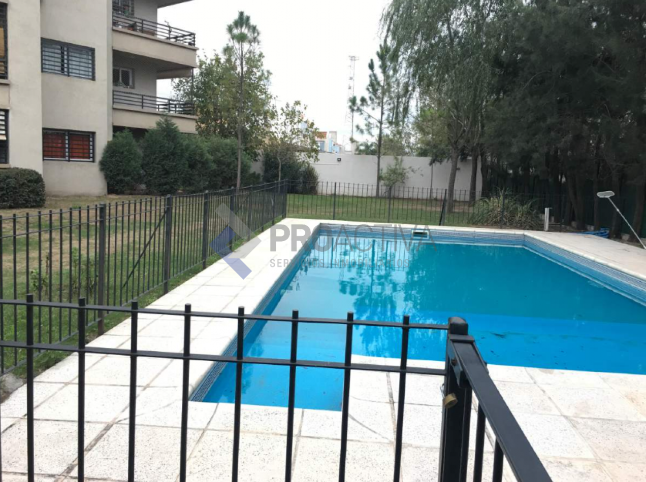 Se Vende Hermoso Depto en Nuevo Jardin