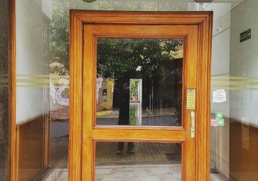 Vendo Dpto 1 Dormitorio Alberdi