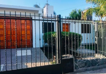 Vendo hermosa casa 2 dormitorios APPTO CREDITO