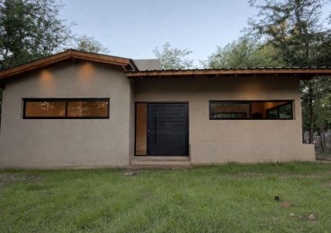Casa en Venta en Villa Ciudad Parque - Los Reartes