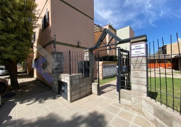 Se vende dpto en Barrio San Fernando 2 dorm