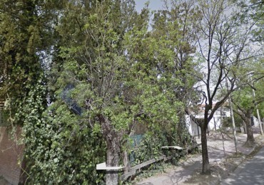 Se vende exclusivo terreno cerca del Hospital Privado