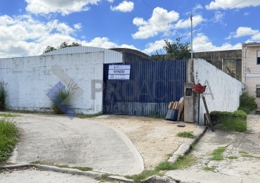 Espectacular Lote en Villa Cabrera
