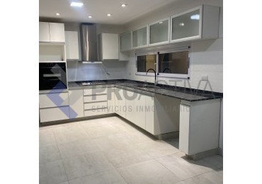 Se Vende Casa Apta Credito 100% Reciclada, 3 Dorm., 1 Sola Planta